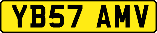 YB57AMV