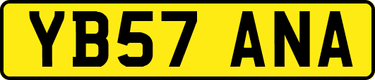 YB57ANA