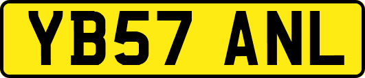 YB57ANL