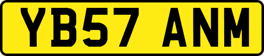 YB57ANM