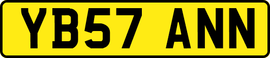 YB57ANN