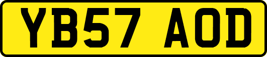 YB57AOD