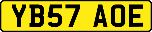 YB57AOE