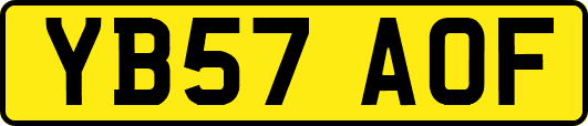 YB57AOF