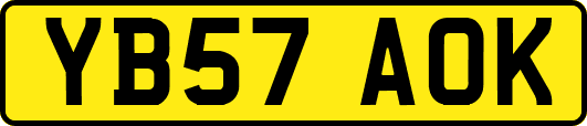 YB57AOK