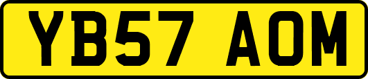 YB57AOM