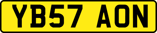 YB57AON