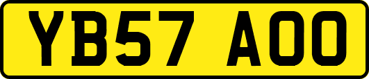 YB57AOO