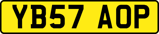 YB57AOP