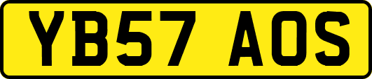 YB57AOS