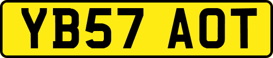 YB57AOT