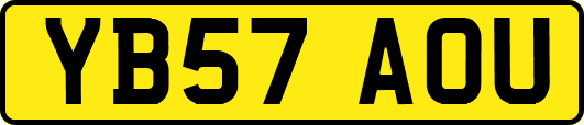 YB57AOU