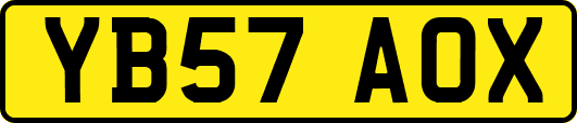 YB57AOX