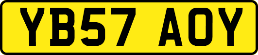 YB57AOY