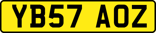 YB57AOZ