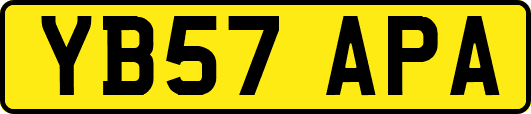 YB57APA