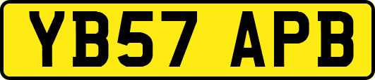 YB57APB