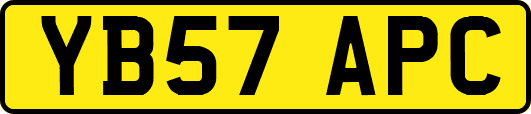 YB57APC