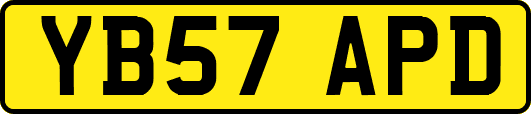 YB57APD