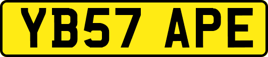 YB57APE