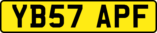 YB57APF