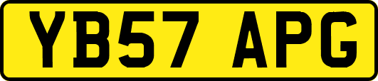 YB57APG