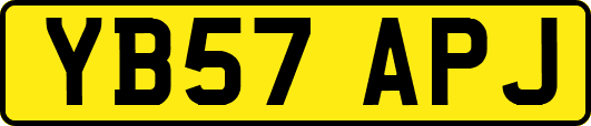YB57APJ