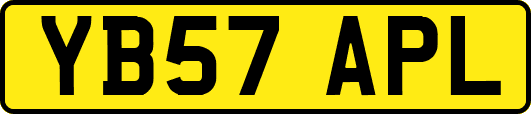 YB57APL