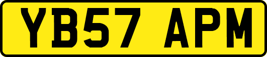 YB57APM