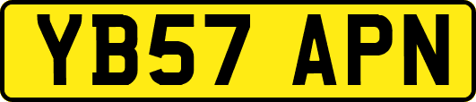 YB57APN