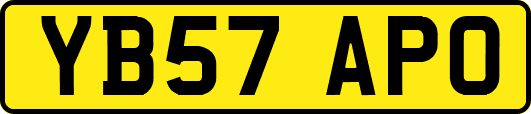 YB57APO