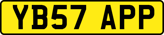 YB57APP