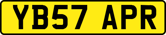 YB57APR