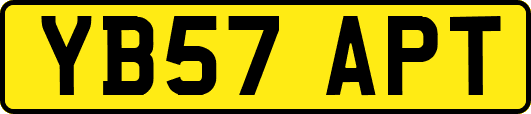 YB57APT