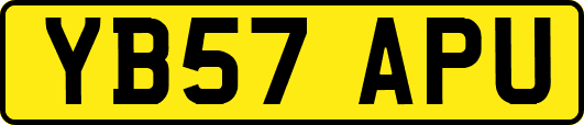 YB57APU