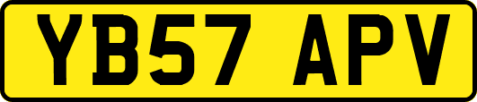 YB57APV