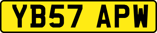YB57APW