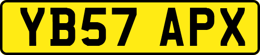 YB57APX