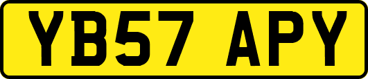 YB57APY
