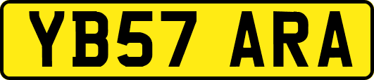 YB57ARA