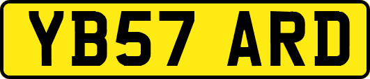 YB57ARD