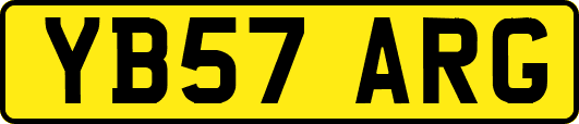 YB57ARG