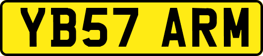 YB57ARM