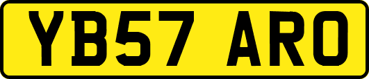 YB57ARO