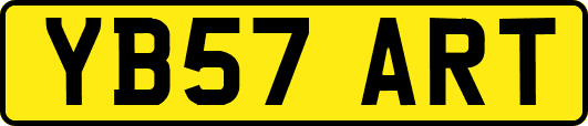 YB57ART