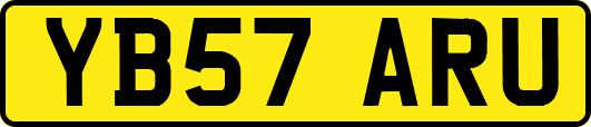 YB57ARU