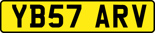 YB57ARV