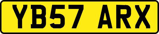 YB57ARX