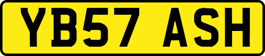 YB57ASH