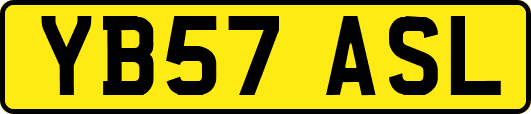 YB57ASL